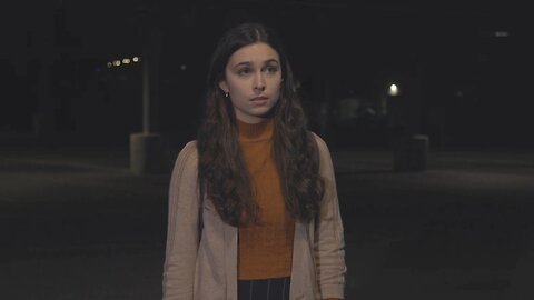 OHIO-Short Horror Film