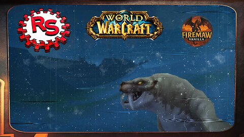 Exploring The Oceans Of Darkshore - Firemaw WoW - World Of Warcraft