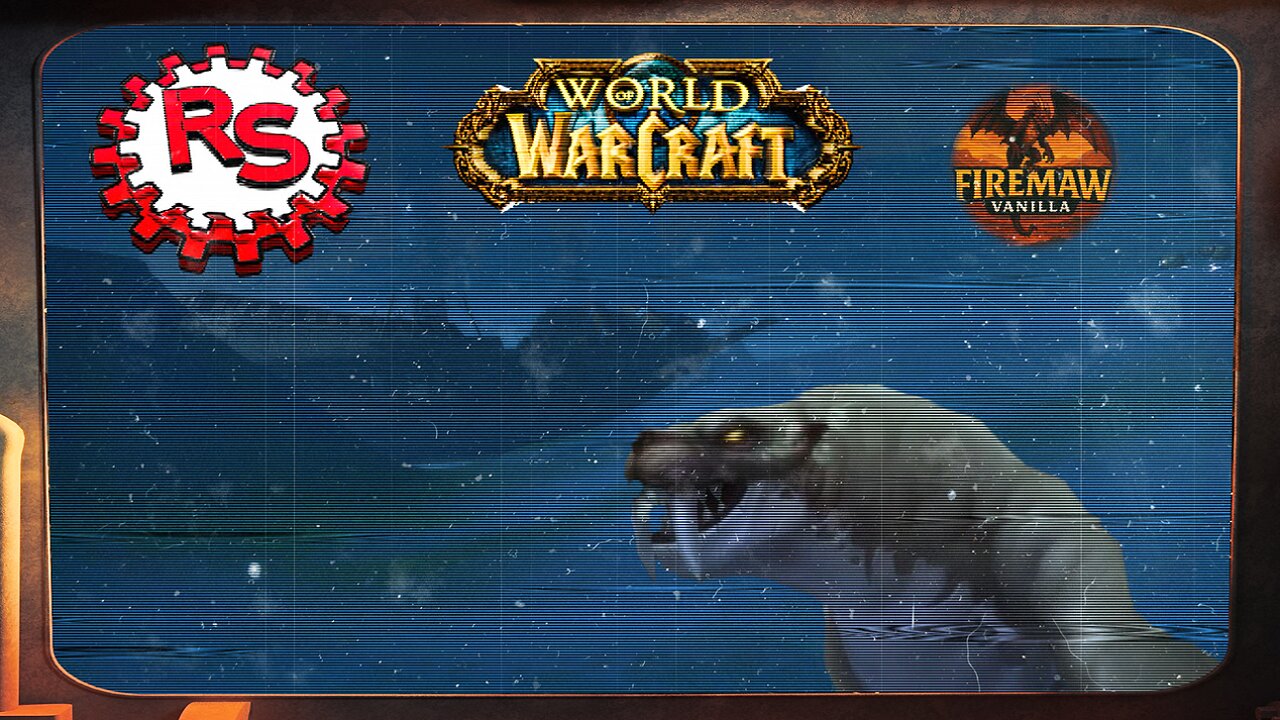 Exploring The Oceans Of Darkshore - Firemaw WoW - World Of Warcraft