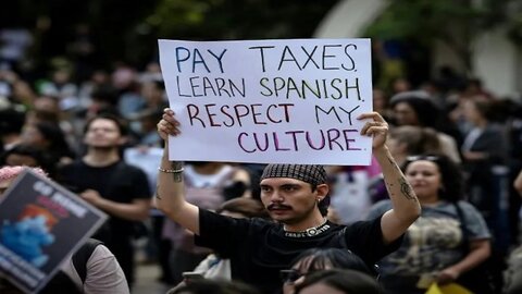 Esau Can’t Escape the Curse: Hated in Every Land, Even as a So-Called Immigrant