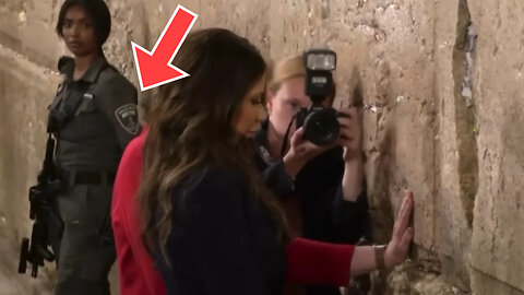 KRISTI NOEM CAUGHT ON CAMERA ⚠️