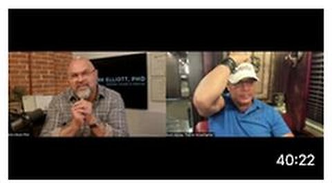 5.1.25 Patriot Streetfighter Economic Update, Silver/Gold Ratio Trading NOW The Broad Conversation