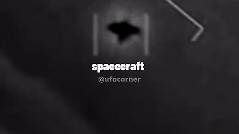 "Exploring the Unknown: The Intriguing Connection between the CIA and Space Craft"
