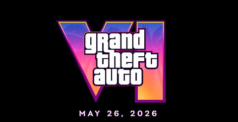 Grand Theft Auto VI Trailer 2