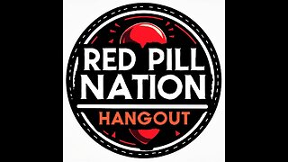 Red Pill Nation Hangout