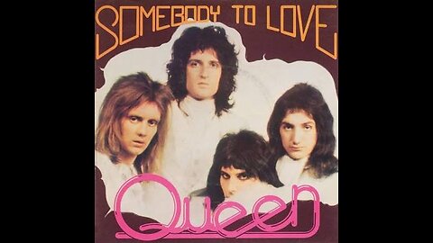 Somebody To Love