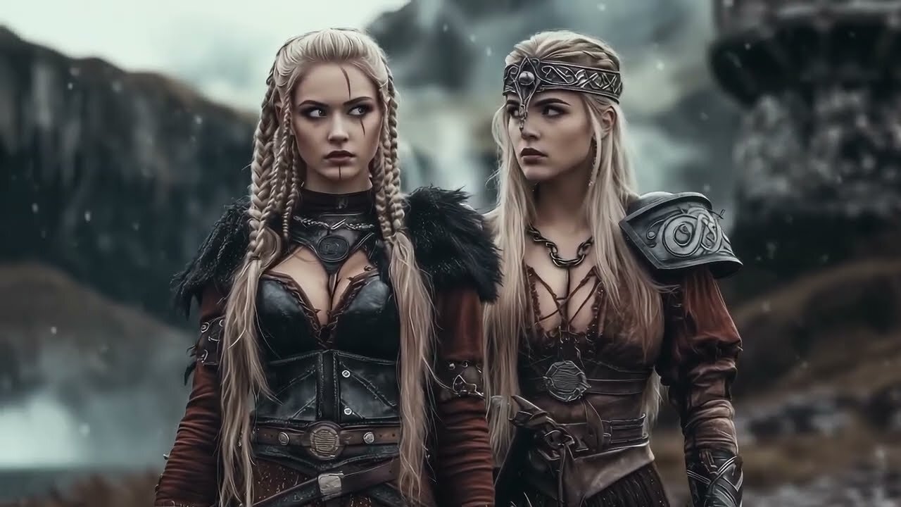 World Music x Metal Fusion | Gamers, Warriors & Adventurers