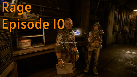 Can I Join The Cool Club Now? - RAGE Episode 10