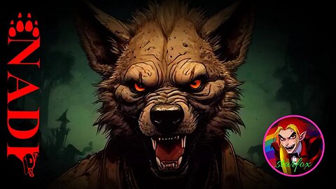 LBL Dogman Witness!