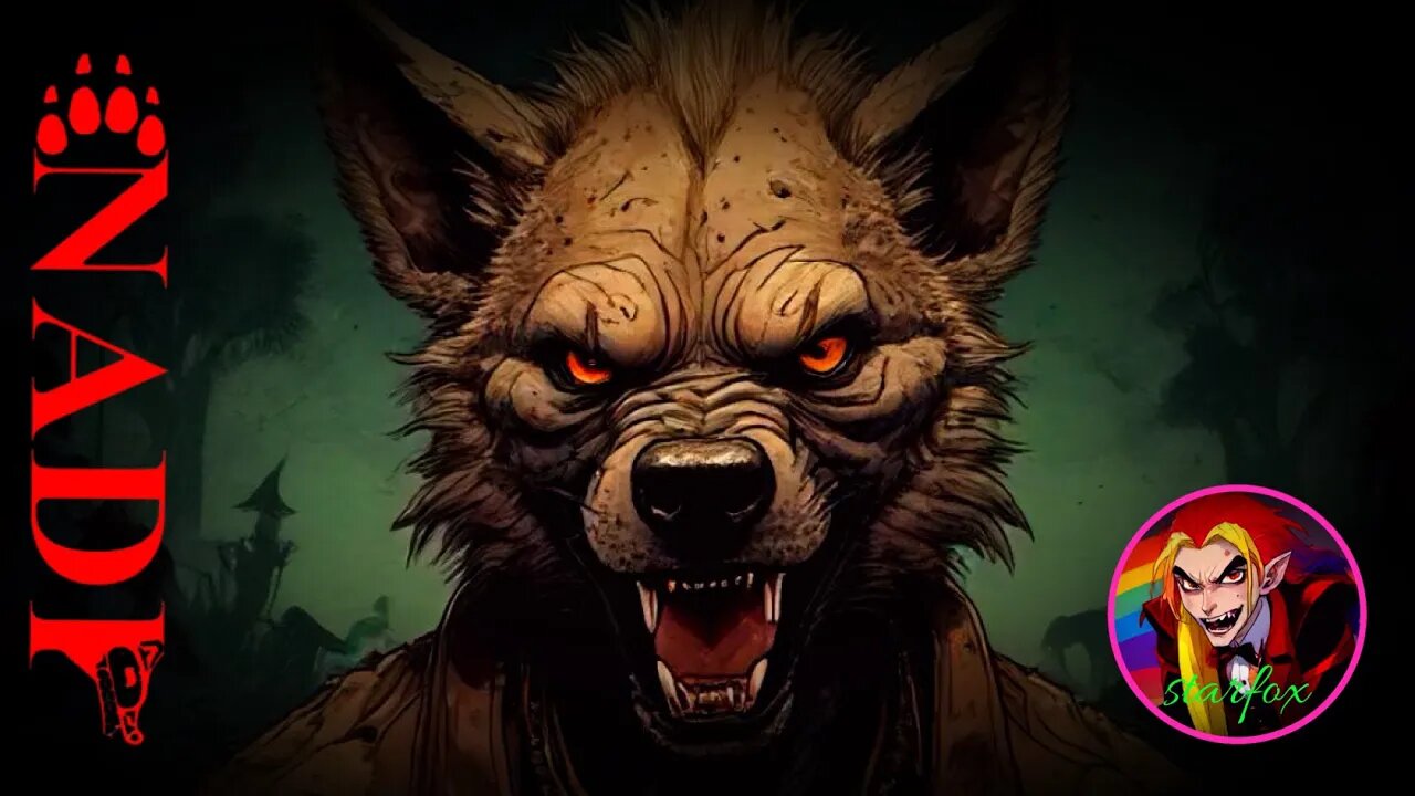 LBL Dogman Witness!