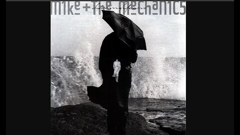 Mike + The Mechanics - Living Years (1988) [Full Album]