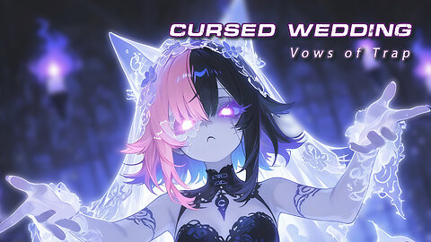 Nightcore Original - Cursed Wedding MV | Nightcore Mia Tanuki