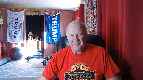 Canada/US may be already combined/update on medbeds/lots has already been done