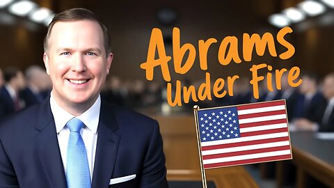 Congressman Brian Jack Grills at the Public Funds, Private Agendas: NGOs Gone Wild Hearing