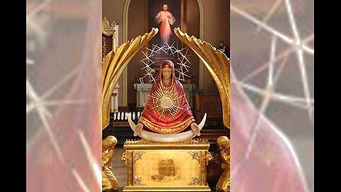 SPOTLESS EVER VIRGIN ARK OF THE COVENANT MARY MOST HOLY MOTHER OF GOD: BIBLICAL BASIS