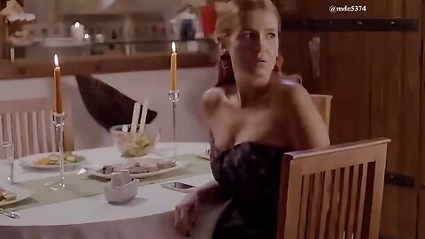 "Shocking Scene from an Arabic Movie"