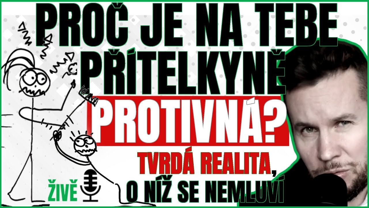 DŮVODY NEÚCTY, O KTERÝCH NIKDO NEMLUVÍ