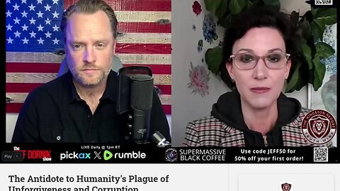 Karen Kingston on Forgiving