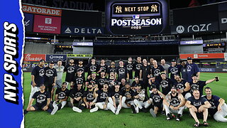 Can the Yankees win the World Series?