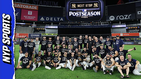 Can the Yankees win the World Series?