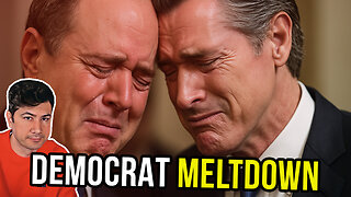 CALIFORNIA Democrats CAUGHT in MASSIVE Gerrymander Lie!