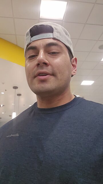 7 Days no gym #planetfitness #lafitness #fitness #exercisequipement #gear