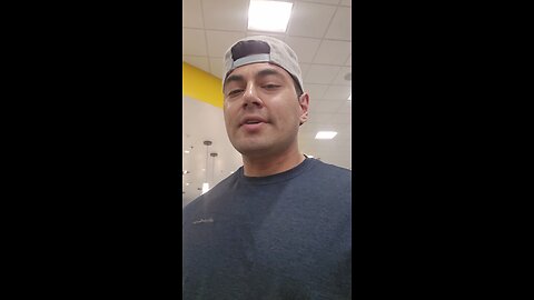 7 Days no gym #planetfitness #lafitness #fitness #exercisequipement #gear