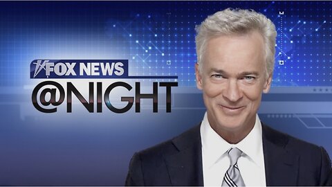 Fox News @ Night with Trace Gallagher (January 13, 2026) FULL EPISODE