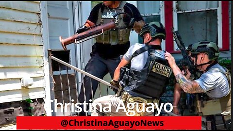 Dozens Of Kids Rescued As Part Of Operation Lightning Bug