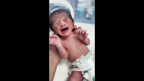 cutest newborn baby