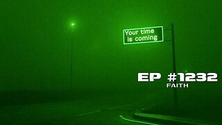 #1232 FAITH LIVE FROM THE CALIFORNIA REPUBLIC 10.27.25