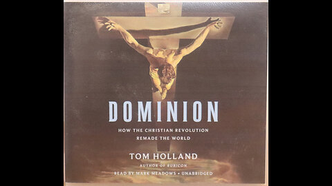 Dominion [CD 17 of 18]