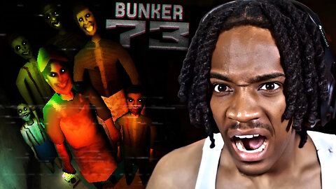 This FAMILY DIED 20 Years Ago.. But NEVER Left! [Bunker 73]