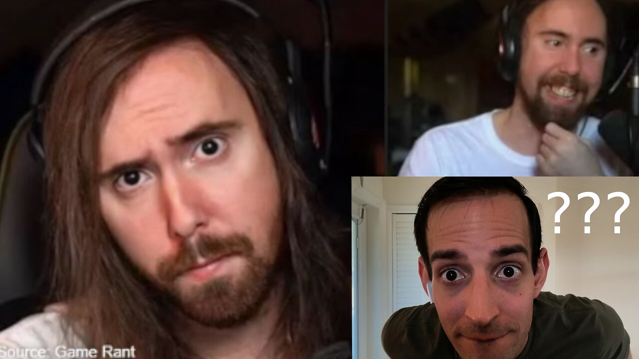 Should YOU Watch Asmongold? Why TF Not?