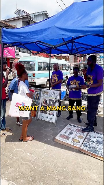 JOE LIK VROUW WAN RESPEKT; DOE DISI !!!