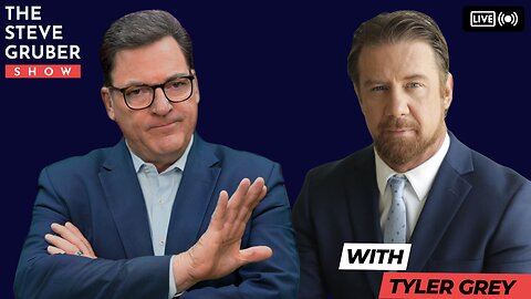 Tyler Grey | Ex-Delta Force Operator Reacts: U.S. ‘Obliterated’ Iran’s Nuclear Sites