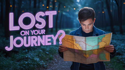 Is Your Spiritual Path LEADING You Off Track?