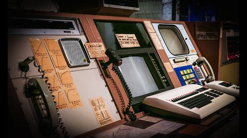 #71: Annc’mnt & Computer History & Microplastics