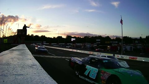 CRS Trucks At Jennerstown Speedway (5/24/2025)