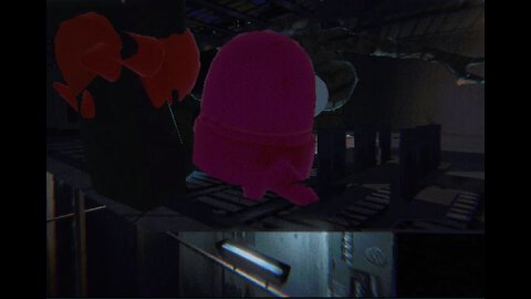 Nightmare Scenario! - R.E.P.O.