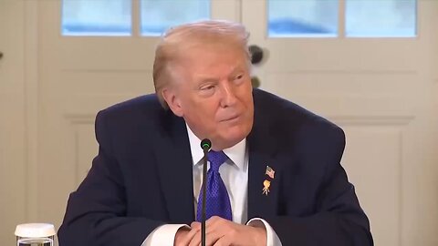 🇺🇸🇩🇰🇬🇱⚡️ — President Trump on Greenland: We are going to do