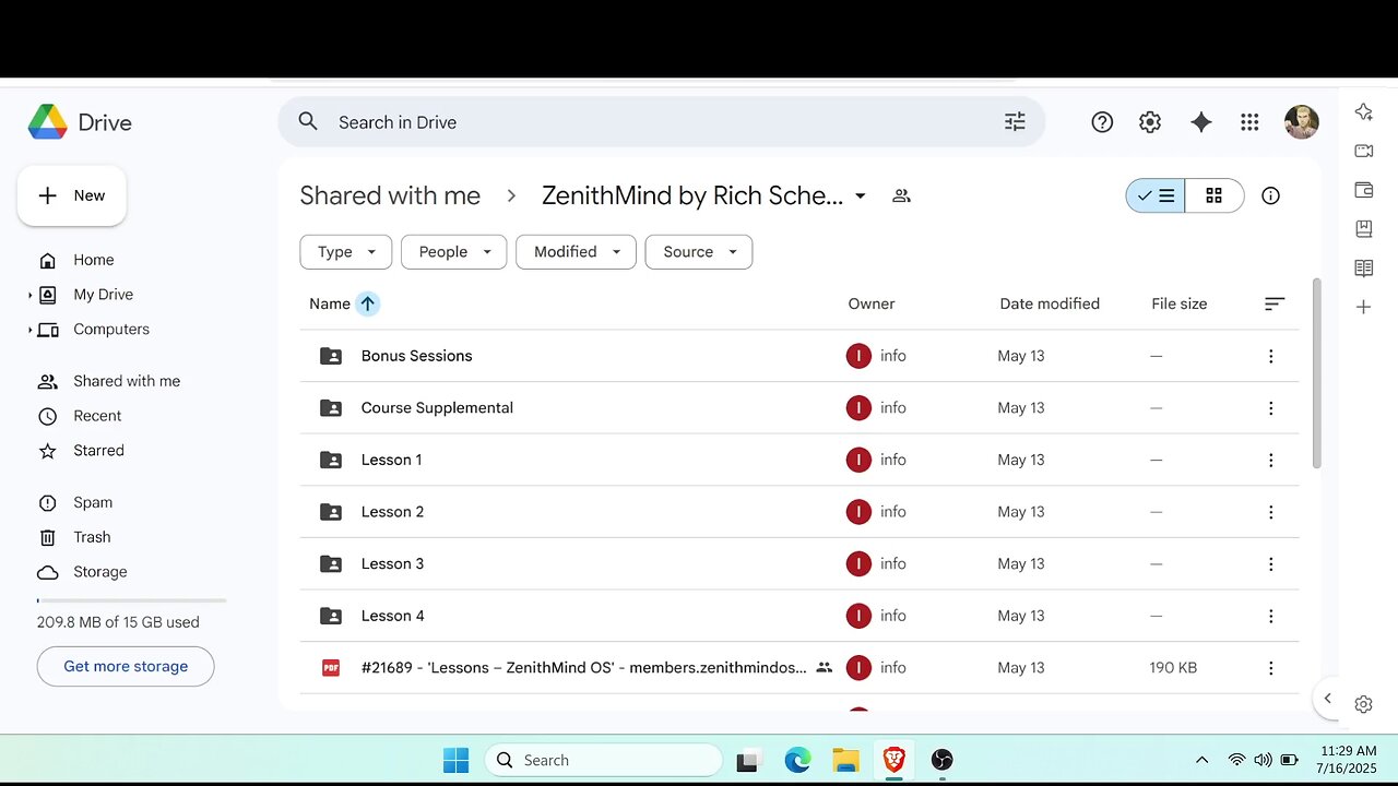 [Have]°Rich Schefren - ZenithMind