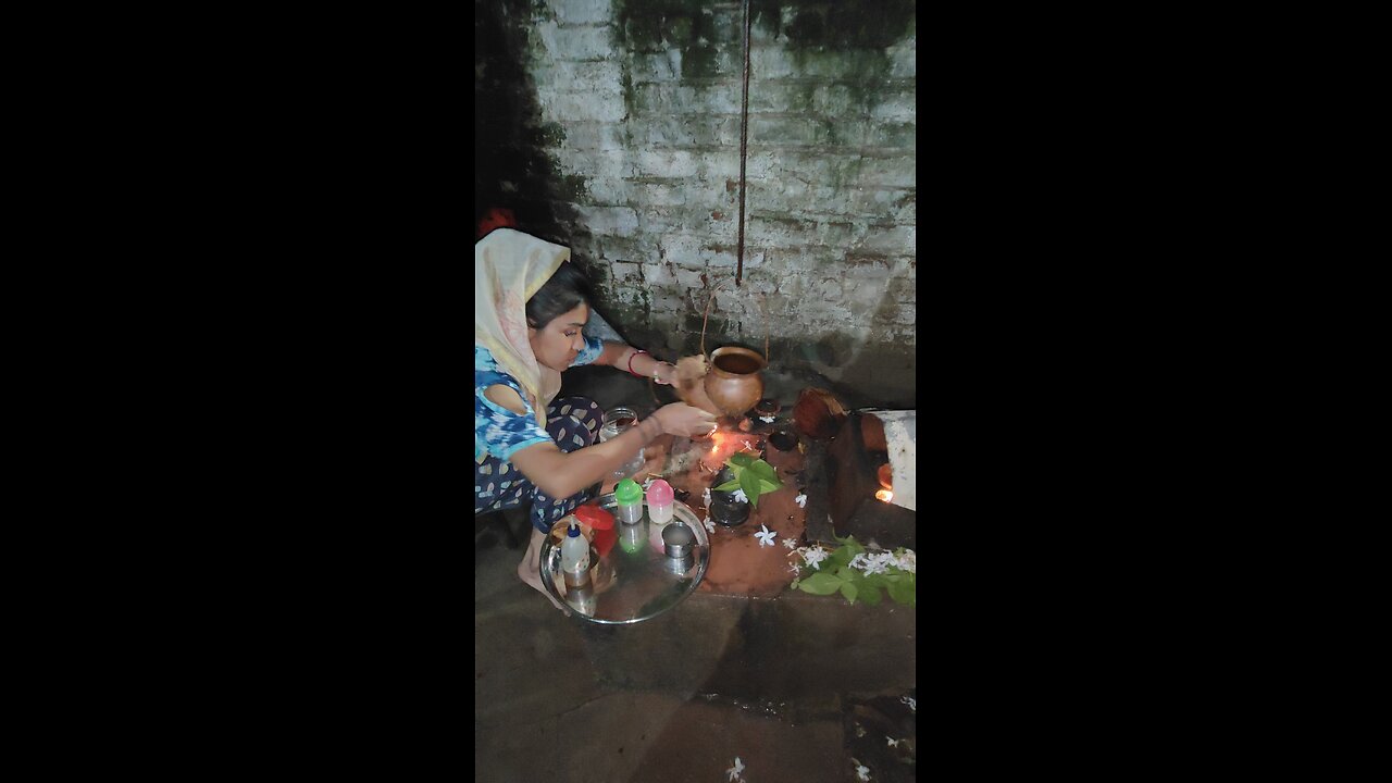 shiv puja 🥰🥰🥰