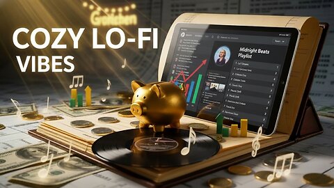 Soft Glow — Cozy Lo-Fi Phonk