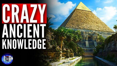 5 INSANE Ancient Inventions Science STILL Can't Explain