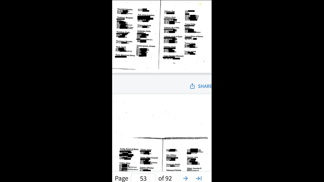 Victor Davis Hanson on the Epstein Files