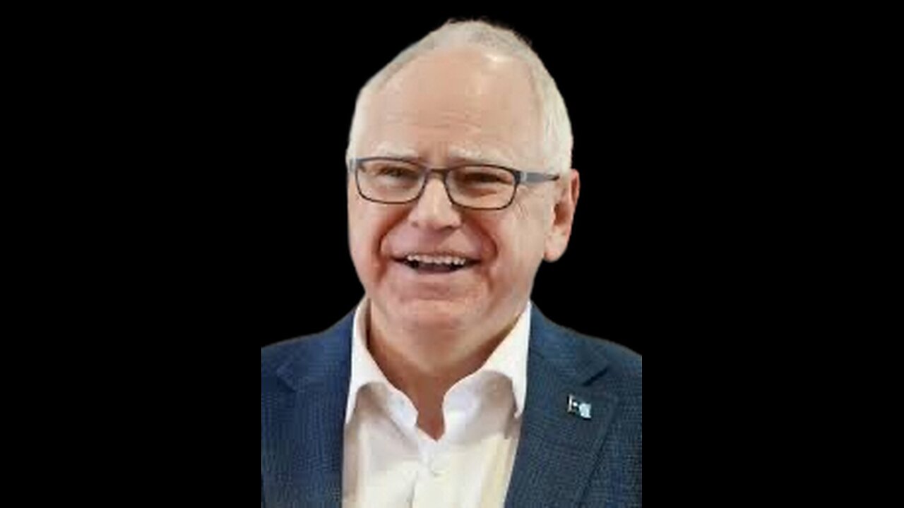 Trump Calling Tim Walz The R-Slur: “On Thanksgiving?!”