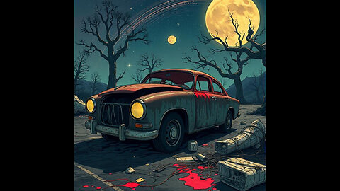 I Hate it Sometimes (Hard Trap Beat) Prod By Hennessey-type beat Trippy Visuals