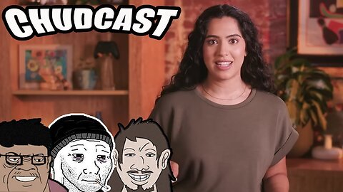 CHUDCAST #42: Game Pass Price Increase, Saudi Arabia buys EA