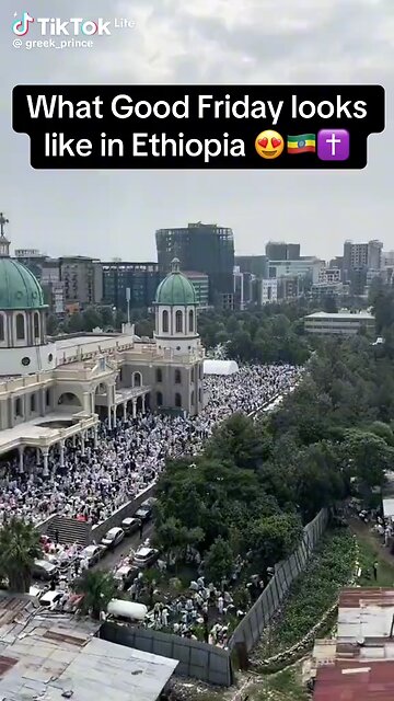 we do pray this way as a Christian